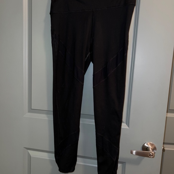 Aerie Leggings - Picture 2 of 2